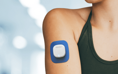 Sensit Wearable